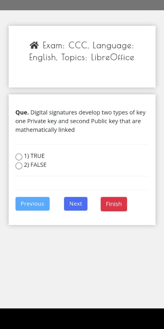 Mobile App 1