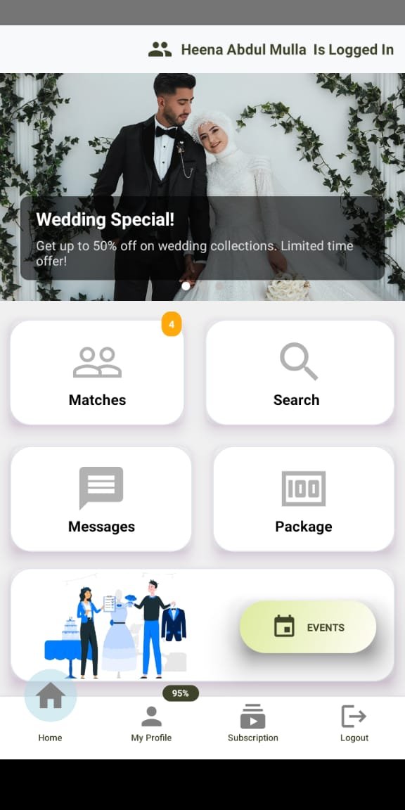 Mobile App 3