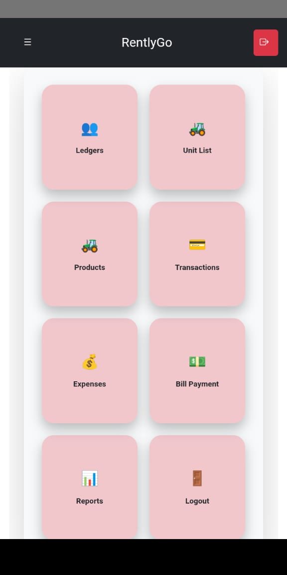 Mobile App 2