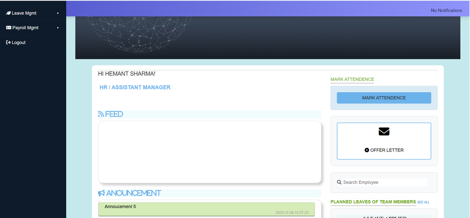 Web App 2